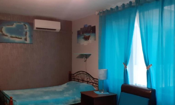 Pomorie Appartement | Studio Eva 31