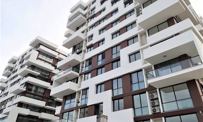 Bogaz Appartement | Studio Famagouste Chypre du Nord b62