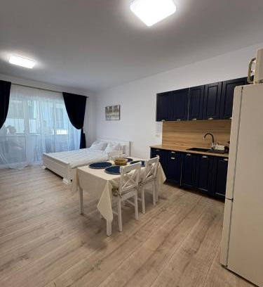 Sanmartin Appartement | Studio Felix Relax MAO 13&14