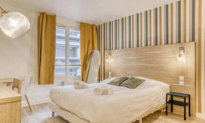 Annemasse Appartement | Studio Ferret Annemasse Gare