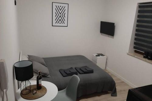 Rybnik Appartement | Studio Fibra Choco