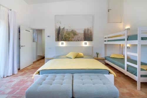 Moncarapacho e Fuseta Appartement | Studio Figueira