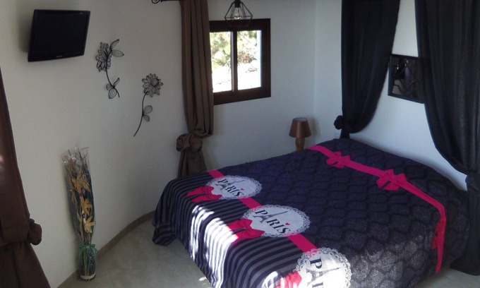 Guia de Isora Cottage | Studio Finca Wawa...à VERA DE ERQUES