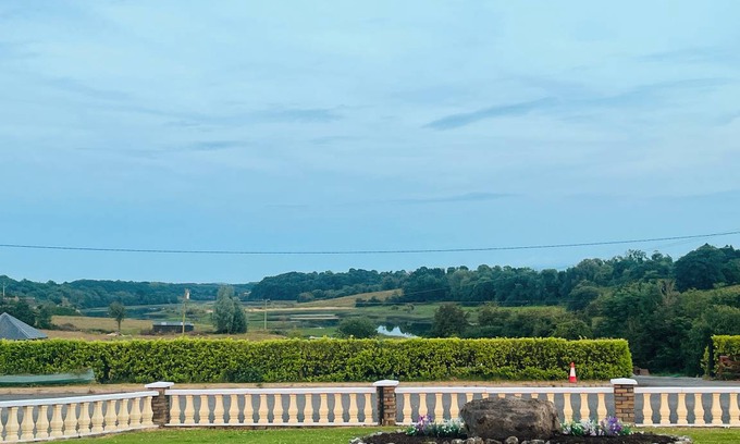 Cavan Appartement | Studio ∙ 1 chambre ∙ 2 personnes