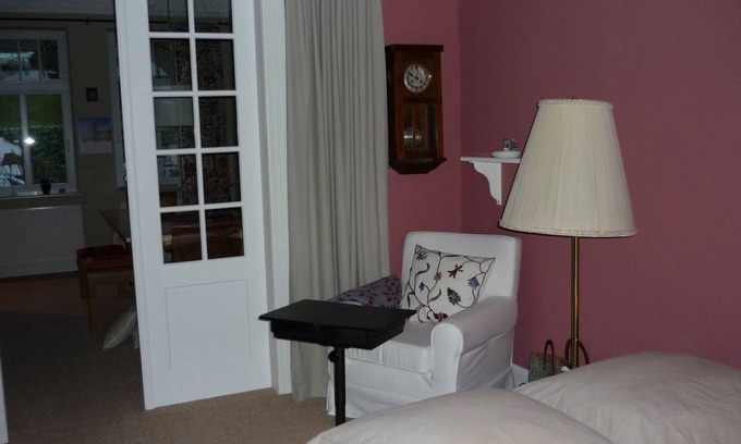 Jena Appartement | Studio ∙ 2 personnes