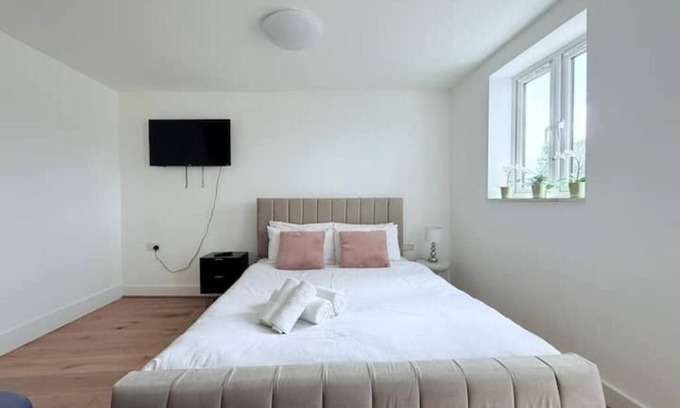 Golders Green Appartement | Studio Flat 7 in Golders Green
