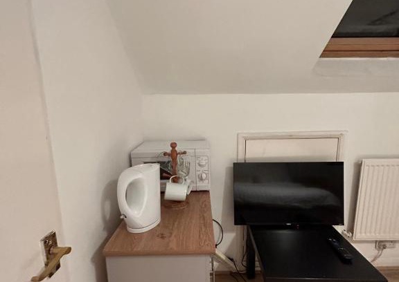 Bensham Manor Appartement | Studio Flat In Croydon