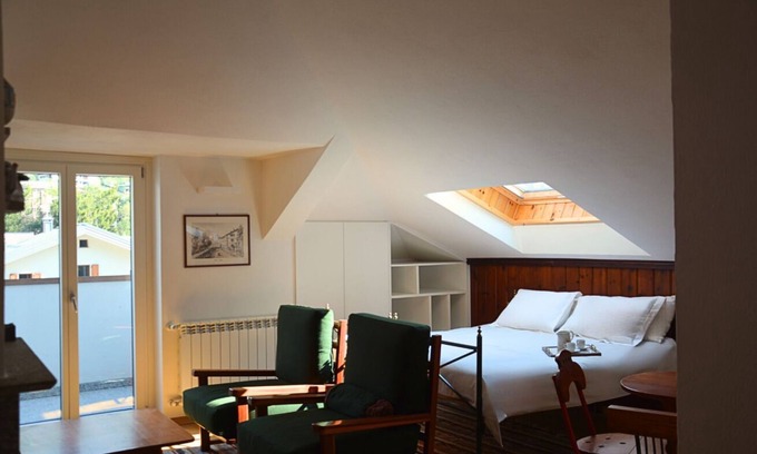 Aprica Maison | Studio Flat N°11 - Aprica