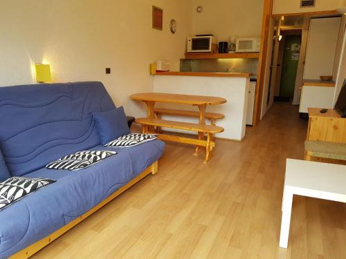 Arc-2000 Appartement | Studio fonctionnel à Arc 2000, proche pistes et commerces - FR-1-411-350