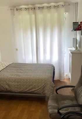 12th Arrondissement Appartement | Studio fonctionnel en plein cœur de paris