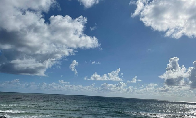 Ilheus Appartement | Studio Foot in the Sand 2