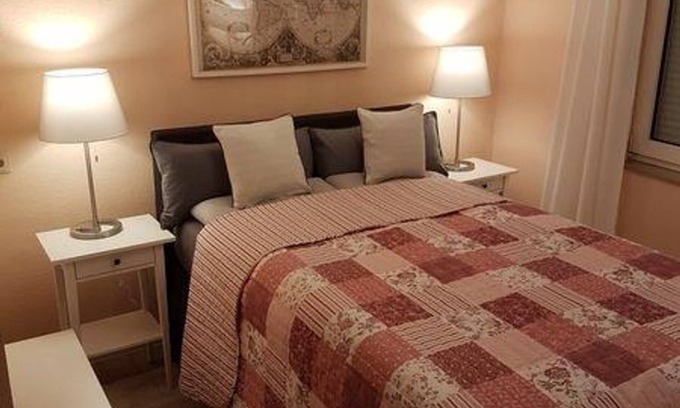 Bitburg Appartement | Studio pour 2 personnes - Studio et appartement BIT-City