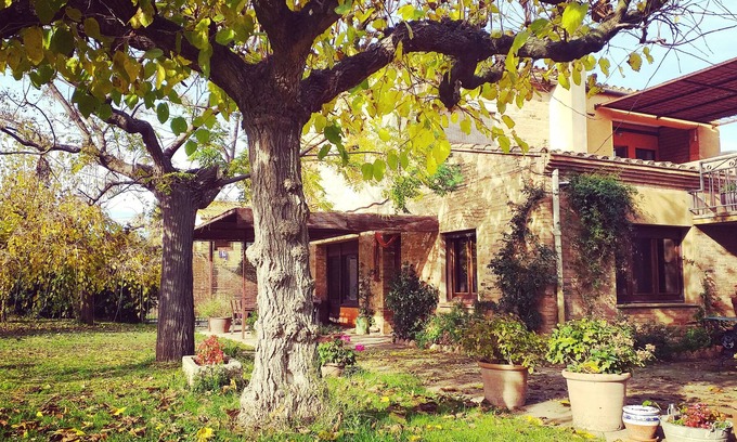 Torroella de Montgri Cottage | Studio pour 2 personnes dans l'Empordà - Costa Brava