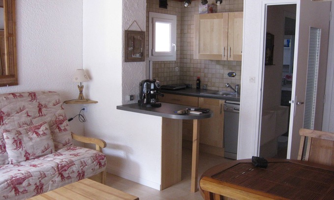 Les Deux Alpes Appartement | studio a louer aux 2 Alpes