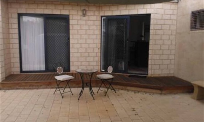 Rangeway Appartement | Studio for weekly rent or longer