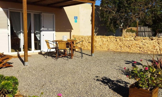 Pilar de la Mola Appartement | Studio - Formentera