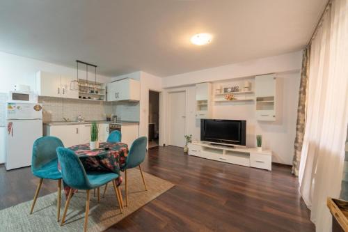 Sfantu Gheorghe Appartement | Studio Fortuna Park