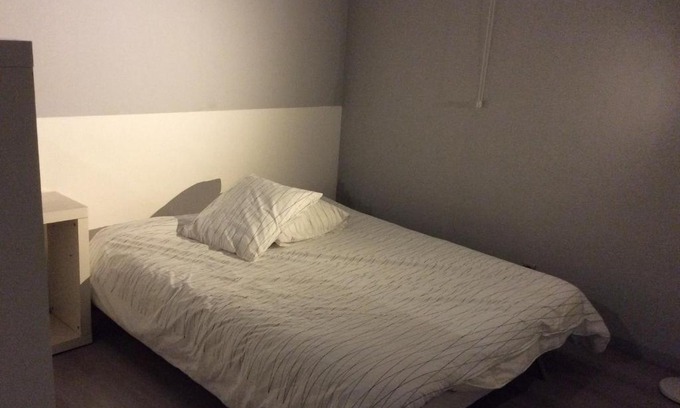 Berat Appartement | Studio