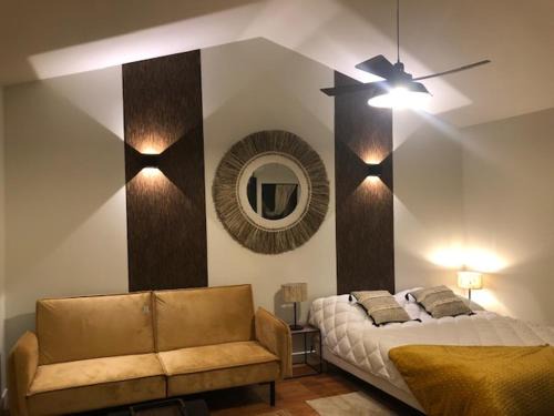 Frossay Appartement | Studio