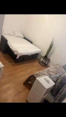 La Cabucelle Appartement | Studio