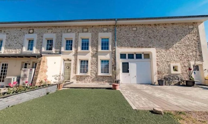 Villing Appartement | Studio