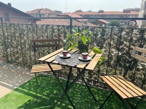 Bareggio Appartement | Studio Galeazzi San Siro- Bareggio