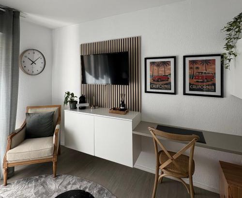 Devant-les-Ponts Appartement | Studio Galerie 473 L'art de vivre à Metz