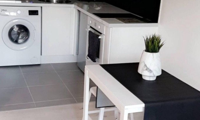 Meaux Appartement | Studio Gare de Meaux, Proche Disneyland, Vaires sur Marne et Paris
