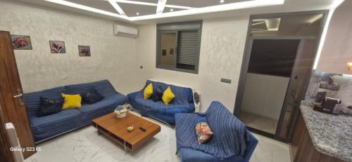 Fes Appartement | Studio Gate Fes