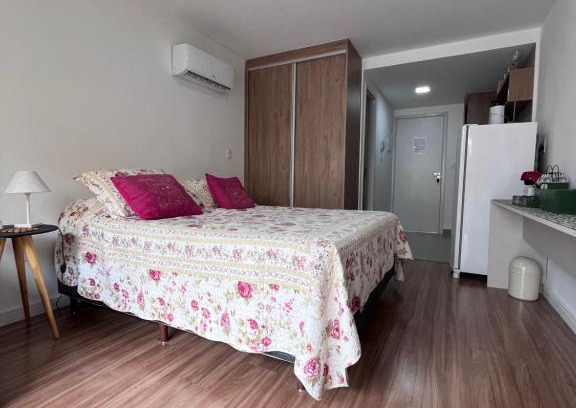 Sao Benedito Appartement | Studio GO Poços
