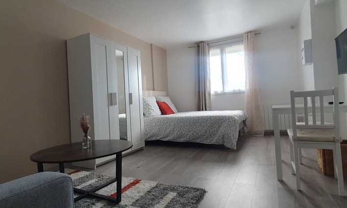 Houilles Appartement | Studio Grand Confort à Houilles