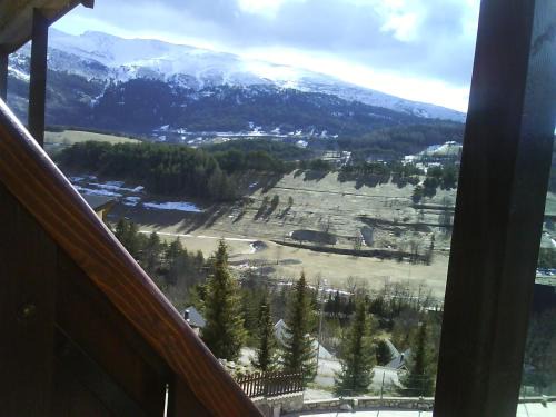 Gresse-en-Vercors Appartement | studio gresse en vercors