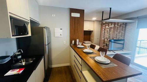 Picanco Appartement | Studio Guarulhos 208