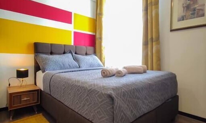 Hadersdorf am Kamp Appartement | Studio Hadersdorf III