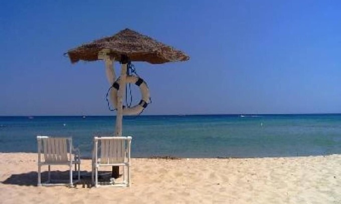 Eastern Hammamet Appartement | Nid d'amour hammamet