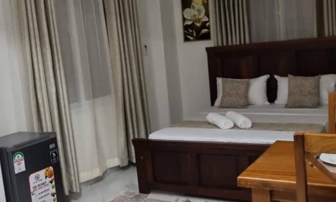 Mombasa Appartement | Studio Harmony Apartments