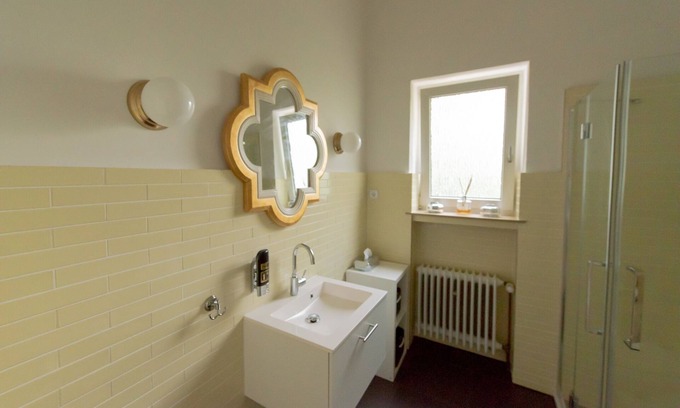 Osnabrueck Appartement | Studio Heger Tor Apartment No1 1 Bedroom City Osnabrück