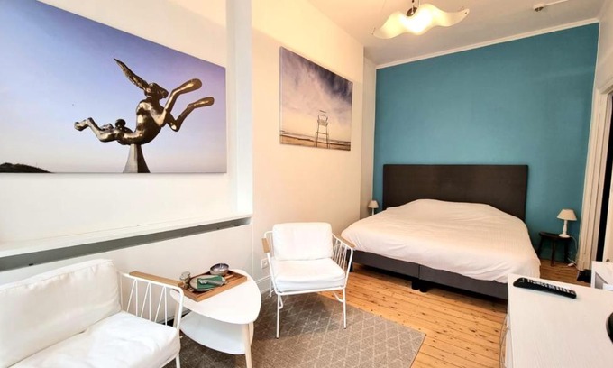 Heist Maison | Studio Heyst