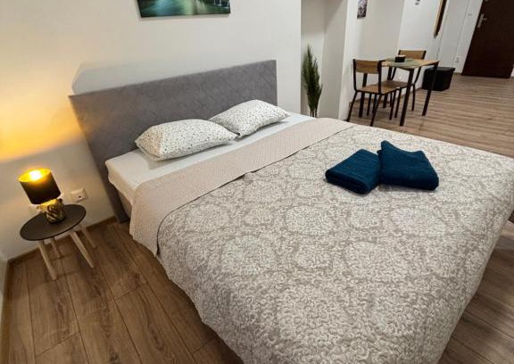 Presov Appartement | Studio Hlavna 112 v srdci mesta