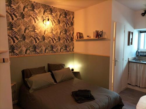 Gap Appartement | Studio hyper centre