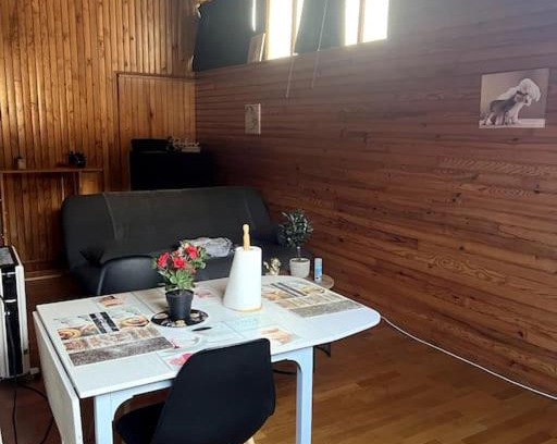 Tulle Appartement | Studio hyper centre Tulle