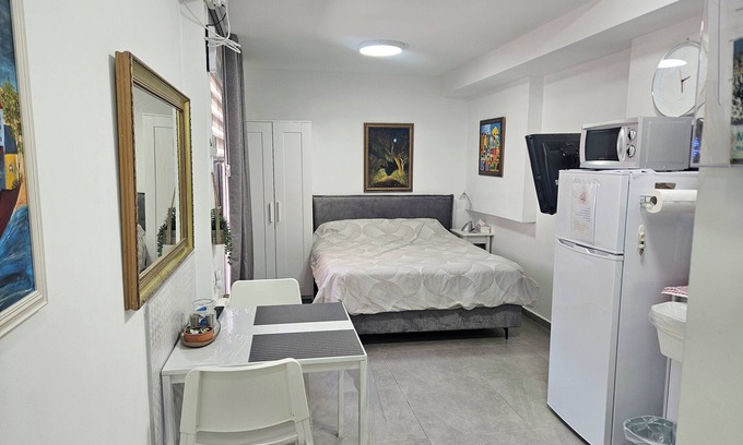 Modiin Appartement | Studio in Modi'in center