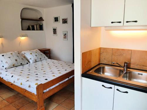 Castellane Appartement | Studio idealement situe pour decouvrir le Verdon