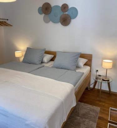 Modling Appartement | Studio im Wienerwald - Mödling