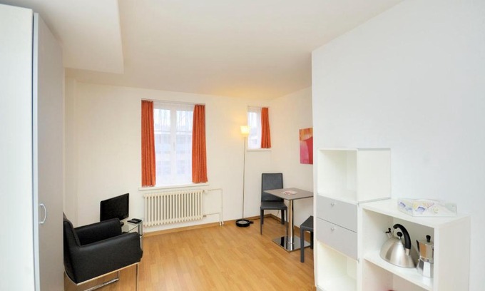 Old Town Appartement | Studio in a perfect location - Stork 35