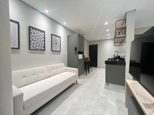 Varginha Appartement | Studio In Belo Horizonte