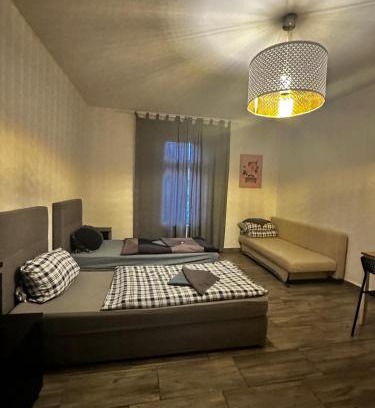 Franzosisch Buchholz Appartement | Studio in Berlin9