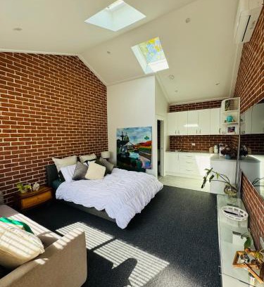 Bathurst Maison | Studio in CBD Bathurst