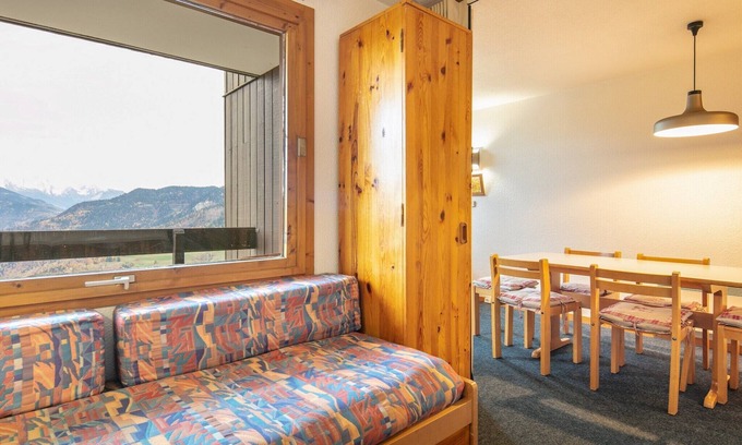 Doucy-Combelouviere Appartement | Appartement à Doucy proche des pistes de ski