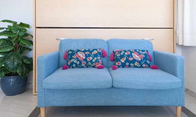 Empuriabrava Appartement | Studio in Empuriabrava near Sandy Beach
